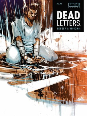 cover image of Dead Letters (2014), Issue 1